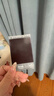 INSTAX富士instax立拍立得 mini相纸 白边双包20张(适用miniSE/11/12/40/90/LiPlay/EVO/Link3) 实拍图
