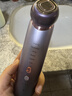 MESMOOTH慕苏美容仪器脸部按摩仪提拉紧致洁面眼部嫩肤礼物送女友 C1Pro 银烟紫 实拍图