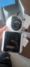 统耀AI监控摄像头家用双向可对话可视频通话室内看护手机远程家庭监控器360度无死角带夜视无需连WiFi 【WiFi升级版】双向视频+一键通话 实拍图