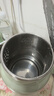 小熊（Bear）【价保618】烧水壶 电热水壶 电水壶家用2L大容量 304不锈钢双层防烫2100W极速烧水 ZDH-F20H3 实拍图