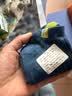 男士低帮舒适柔软吸汗防臭夏季防掉潮流运动休闲透气百搭薄袜 低帮抗菌男袜（3双装） 均码 实拍图