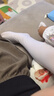 浪莎（LangSha）儿童连裤袜3条女童打底裤薄款百搭舞蹈袜学生跳舞宝宝袜子 实拍图