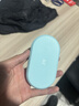 中兴（ZTE）随身wifi6免插卡移动wifi无线网卡便携式热点4g路由器无限笔记本电脑通用流量2025款U10LS蓝色 实拍图