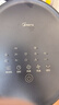 美的（Midea）【APP智能】家用空调扇落地遥控冷风扇/负离子净化加湿冷风机/水冷无叶塔扇强力制冷冷气扇AAF10MR 实拍图
