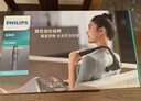 飞利浦（PHILIPS）不求人筋膜枪腰背部肩颈椎肌肉放松按摩器全身按摩仪专业级颈膜枪3503G臂式按摩锤 520礼物 实拍图