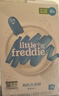 小皮（Little Freddie）有机高铁大米粉5口味160g*6盒 宝宝辅食婴儿营养米粉米糊5个口味 实拍图