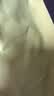基诺浦（ginoble）学步鞋婴儿夏季网面鞋8-18个月男女宝宝机能鞋GB2438白色 晒单实拍图