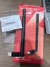 水星（MERCURY）WiFi6免驱usb无线网卡台式机电脑wifi接收器AX900 笔记本主机网络wifi发射5G双频外置天线UX9H 实拍图