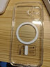 第一卫DIVI【热销TOP丨发黄包赔】适用苹果17手机壳iphone17保护套Magsafe磁吸超薄防摔无线快充镜头全包 实拍图