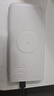 三星 Samsung 【3C认证】原装便携式25W无线充电移动电源 充电宝 可上飞机/火车 (10000毫安时）2025款 实拍图