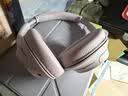 索尼（SONY）WH-CH720N 无线降噪立体声耳机 粉色 出游搭子 礼物 实拍图