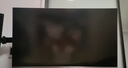 AOC 27英寸 4K IPS广色域 HDR出厂校色 低蓝光不闪 节能认证 三边微边超薄 macmini办公显示器 U27B35 实拍图
