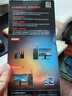 Tenda腾达 usb无线网卡wifi6 AX900双频5g 无线网卡台式机专用 高增益天线 wifi接收器 无线wifi发射 实拍图