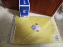 国誉（KOKUYO）塔卡沙Campus线圈笔记本本子高颜值初中生高中学生专用高端速记记事本文具用品 6×9寸(A5)60页1本 实拍图