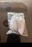 Olera 脚趾矫正器医用级拇指外翻小脚趾内翻分趾器防磨保护套可穿鞋 实拍图