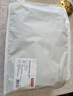京东京造10A抗菌100%长绒棉毛巾100g加大加厚除螨纯棉全棉洗脸巾 经典5条 实拍图