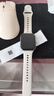 vivoWATCH GT 2 空格白  超窄边高亮大屏 照片表盘一碰换 33天蓝牙续航 智能手表 送男友送女友 实拍图