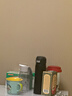 膳魔师（THERMOS）不锈钢保温杯保冷杯500ml车载水杯男女学生母亲节礼物JNL-502-ALB 实拍图