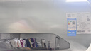 美的（Midea）小西梅电热水器嘟嘟版Q5S 60L 亲肤活水 瞬热洗 富锶健康浴 3200W速热 家用储水式国家补贴15% 实拍图