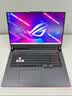 ROG【京东独家】魔霸新锐 锐龙9 16英寸 游戏本笔记本电脑(R9 8940HX 16G 1T RTX5060 2.5K 165Hz) 实拍图