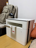 联想（Lenovo）至像M1688DW Pro激光打印机家用办公 学生手机无线学习作业家庭打印机自动双面打印复印扫描一体机 实拍图