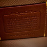 蔻驰（COACH）【品牌直供】奢侈品女包MOLLIE手提斜挎水桶包CBQ33 生日礼物 实拍图