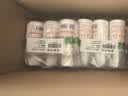 八韵草维生素E乳120g*3瓶按压ve乳膏全身保湿滋润舒缓乳液面霜护肤女男 实拍图