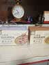 燕之屋小燕浓燕窝粥200g*6碗2箱厚芋泥 +牛奶黑米双口味礼盒速食即食粥 实拍图