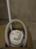 德尔玛（Deerma）【重磅新品】TJ700S 干吹两用吸尘器 家用商用 吸尘器桶式大吸力 整机降噪设计ZN-530 实拍图