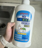 贝亲（Pigeon）奶瓶清洗剂婴儿专用奶嘴玩具果蔬清洗剂清洁剂洗洁精 700ml MA27 实拍图