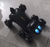 索迪六一礼物ai智能遥控机器狗儿童玩具男女孩遥控汽车机器人小朋生日 实拍图