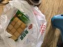 安井锁鲜装鱼豆腐 240g/包 鱼糜含量≥65% 火锅麻辣烫关东煮烧烤食材 实拍图