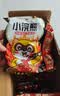 统一小浣熊火鸡面味干脆面 30g*40袋整箱装 实拍图
