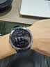 佳明（GARMIN）Fenix7太阳能碳黑旗舰版血氧跑步户外运动智能手表生日礼物 晒单实拍图