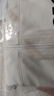 Levi's李维斯情侣同款美式经典复古休闲时尚潮牌修身牛仔夹克外套 中蓝色 S 实拍图