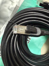 山泽超六类万兆纯铜网线 15米 CAT6A类成品线 家用电脑网络宽带工程跳线兼容千兆8芯2.5g连接线GD6A150 实拍图