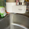 松下（Panasonic）水龙头净水器家用自来水滤水器不插电厨房卫生间通用7层过滤可清洗滤芯 【一机5芯】升级款白色 实拍图