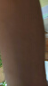 Classic Teddy童装儿童裤子男女童防蚊裤纯棉运动休闲裤薄款灯笼裤 水粉 130  实拍图