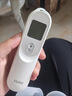 海尔（Haier）老年人红外电子体温计儿童婴幼儿成人通用医用高精准耳温枪 【医用级丨为精准而生】红外耳温计ET-100I 实拍图