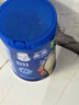 嘉宝（GERBER）混合蔬菜营养谷物高铁米粉宝宝辅食米糊250g 6月龄+100%真验厂 实拍图