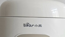 小熊（Bear）【价保618】电饭煲 电饭锅1-2人用 智能触控多功能不粘锅内胆小型迷你煮饭锅1.2L DFB-H12E6 实拍图