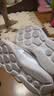 Skechers斯凯奇儿童鞋运动鞋透气四季男女童鞋中大童跑步鞋小白鞋405315L 【透气款】女童-白色/WHT 31 实拍图