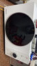 格兰仕（Galanz）宇宙厨房系列微波炉25L900W一级能效变频不锈钢内胆空气炸烤箱一体机DR(W0) 实拍图