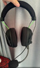 雷蛇（Razer） 旋风黑鲨V2系列头戴式电竞游戏耳机耳麦麦克风降噪 适配三角洲行动 旋风黑鲨V2(USB+声卡 FPS游戏推荐) 实拍图