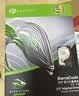 希捷（SEAGATE）台式机硬盘 1TB 7200转 256MB 机械硬盘 SATA 希捷酷鱼系列 电脑硬盘 3.5英寸 ST1000DM014 实拍图