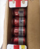 百威红罐啤酒淡色拉格330ml*24听整箱装京东自营踏春送礼 实拍图