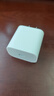 Apple/苹果 20W type-c充电器 苹果usb-c充电器原装手机快充头 旗舰店苹果iphone17/16/15promax充电器 实拍图
