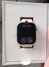 华为HUAWEI WATCH FIT 4 悦动白氟橡胶表带 华为运动智能手表超轻薄大屏潮流运动蓝牙通话 实拍图