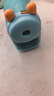 得力（deli）大口径手摇削笔机5档粗细调节卷笔刀可削12mm加粗杆铅笔转笔刀削笔刀文具考试生日六一儿童节礼物 实拍图