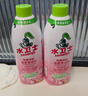 水卫士除菌净味浴室清洁剂480g*3瓶卫生间瓷砖厕所马桶玻璃清洗剂 实拍图